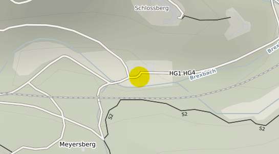 Immobilienpreisekarte Ostersmuehle