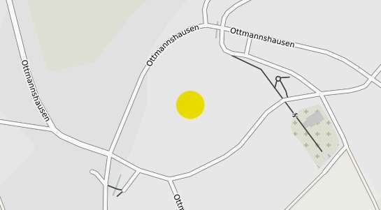 Immobilienpreisekarte Ottmannshausen