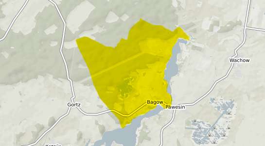 Immobilienpreisekarte Paewesin