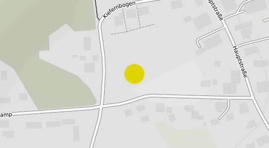 Immobilienpreisekarte Palingen