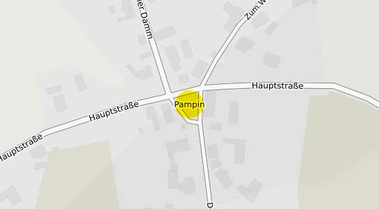 Immobilienpreisekarte Pampin