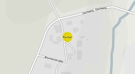 Immobilienpreisekarte Parber