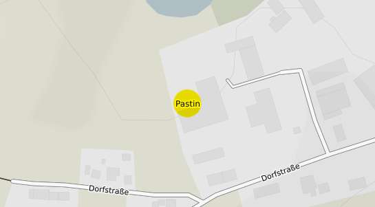Immobilienpreisekarte Pastin
