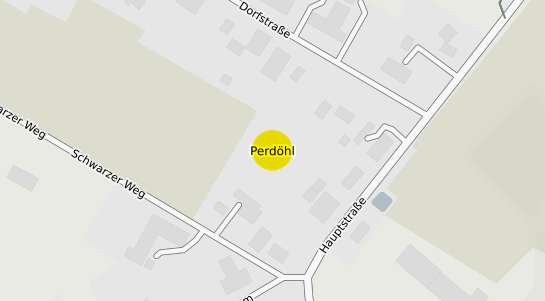 Immobilienpreisekarte Perdoehl