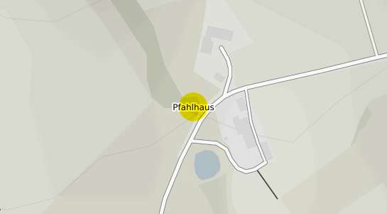 Immobilienpreisekarte Pfahlhaus Ostfriesland
