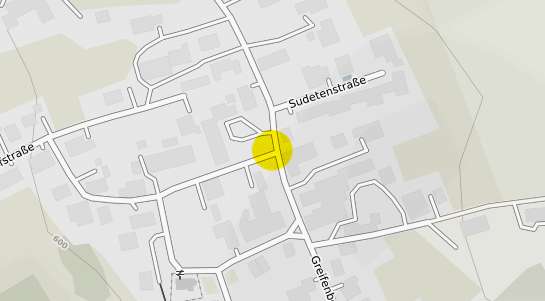 Immobilienpreisekarte Pflaumdorf