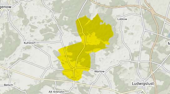 Immobilienpreisekarte Picher