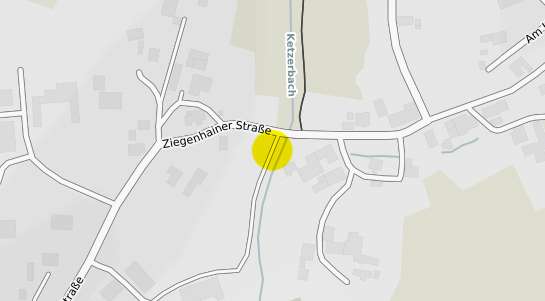 Immobilienpreisekarte Pinnewitz