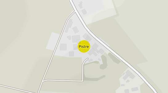 Immobilienpreisekarte Pistre Gem. Hettingen