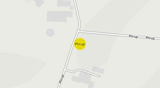 Immobilienpreisekarte Plirup