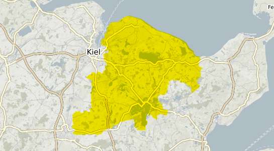 Immobilienpreisekarte Ploen