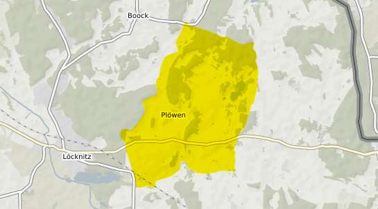 Immobilienpreisekarte Ploewen