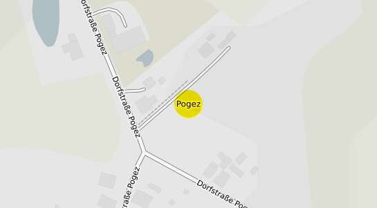 Immobilienpreisekarte Pogez