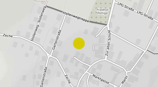 Immobilienpreisekarte Pottiga