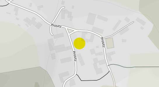 Immobilienpreisekarte Prositz b. Riesa