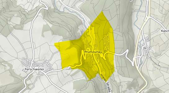 Immobilienpreisekarte Pruemzurlay