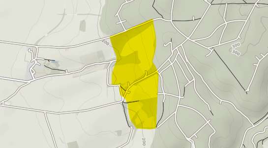 Immobilienpreisekarte Querfurt