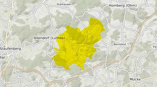 Immobilienpreisekarte Rabenau Sachsen