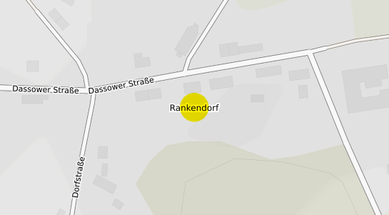 Immobilienpreisekarte Rankendorf