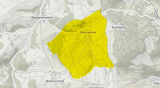 Immobilienpreisekarte Ransweiler