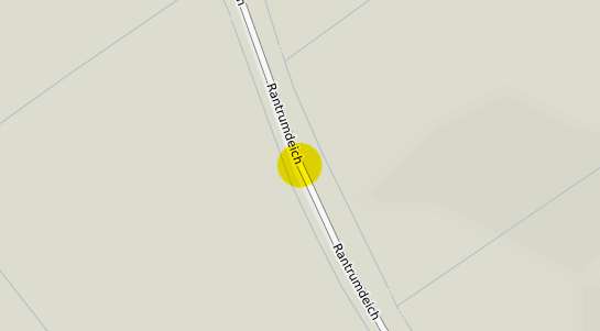 Immobilienpreisekarte Rantrumdeich