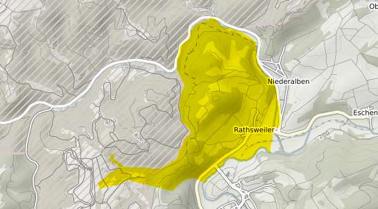 Immobilienpreisekarte Rathsweiler