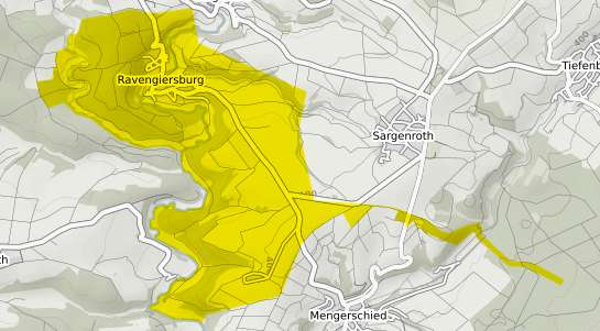 Immobilienpreisekarte Ravengiersburg