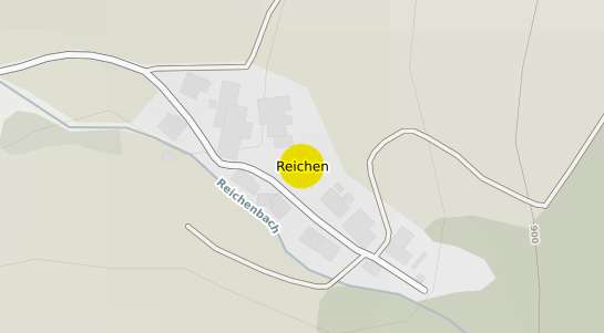 Immobilienpreisekarte Reichen Bodensee