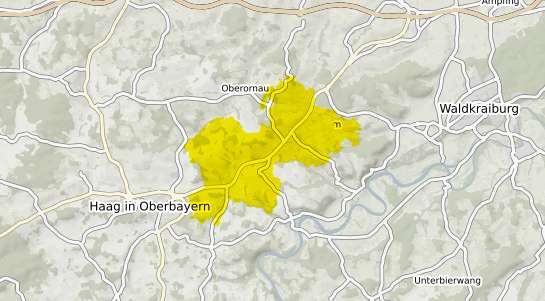Immobilienpreisekarte Reichertsheim