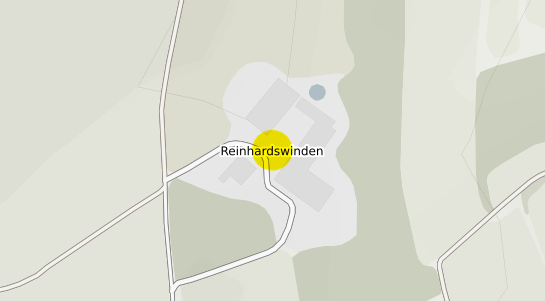 Immobilienpreisekarte Reinhardswinden