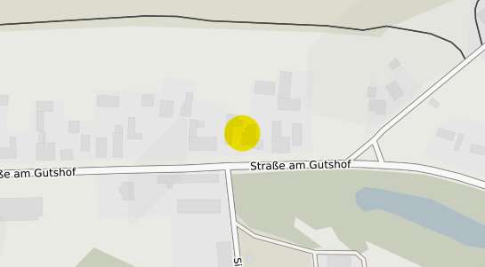 Immobilienpreisekarte Rensdorf