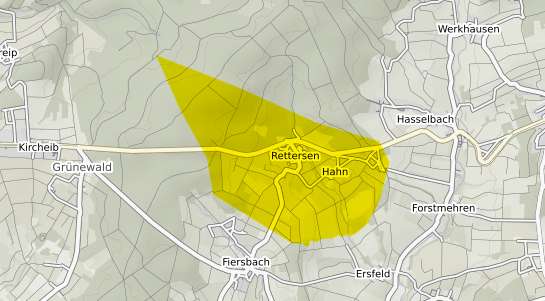 Immobilienpreisekarte Rettersen