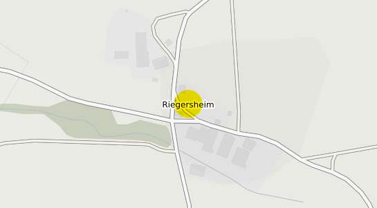 Immobilienpreisekarte Riegersheim