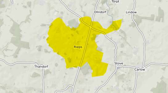 Immobilienpreisekarte Rieps