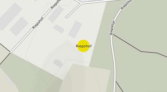 Immobilienpreisekarte Riepshof
