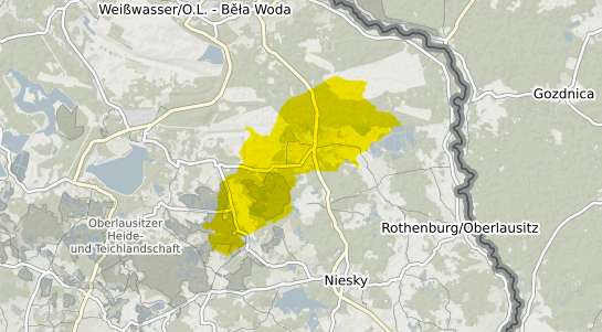 Immobilienpreisekarte Rietschen