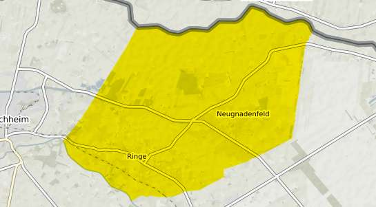 Immobilienpreisekarte Ringe b. Emlichheim