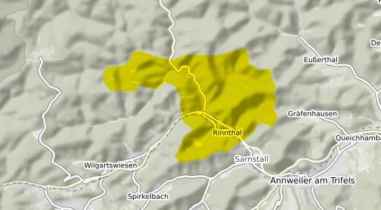 Immobilienpreisekarte Rinnthal