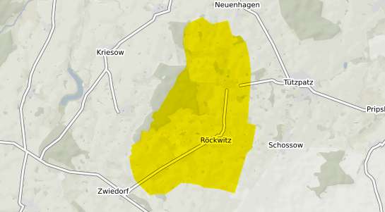 Immobilienpreisekarte Roeckwitz