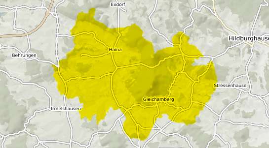 Immobilienpreisekarte R&ouml;mhild