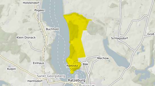 Immobilienpreisekarte Roemnitz
