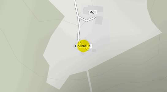 Immobilienpreisekarte Rollhaeusl