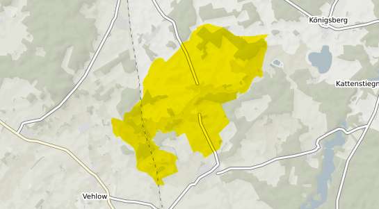 Immobilienpreisekarte Rosenwinkel