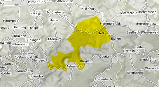 Immobilienpreisekarte Rott Lech