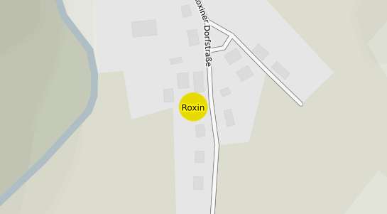 Immobilienpreisekarte Roxin