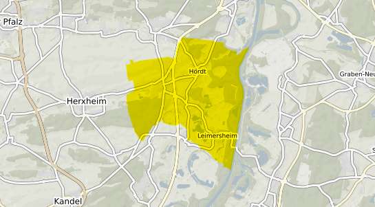 Immobilienpreisekarte Ruelzheim