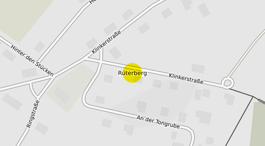 Immobilienpreisekarte Rueterberg