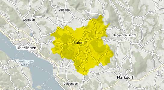 Immobilienpreisekarte Salem b. Ratzeburg