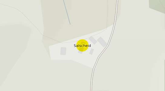 Immobilienpreisekarte Salscheid Gem. Seelbach