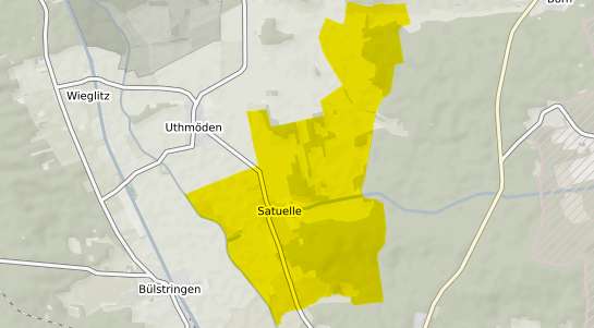 Immobilienpreisekarte Satuelle